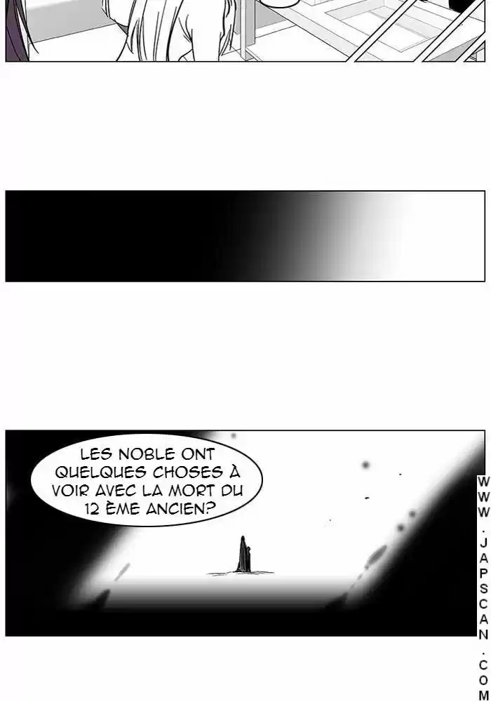 Read Noblesse FR Manga Online