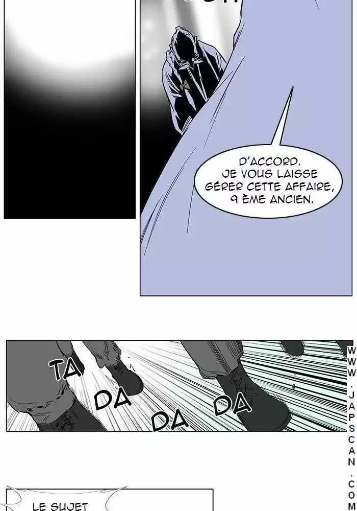 Read Noblesse FR Manga Online