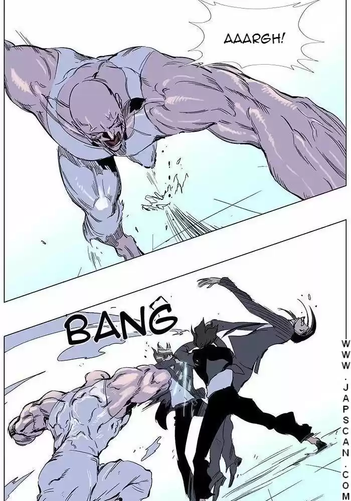Read Noblesse FR Manga Online