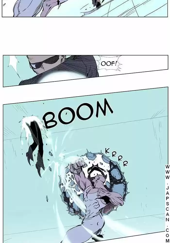 Read Noblesse FR Manga Online