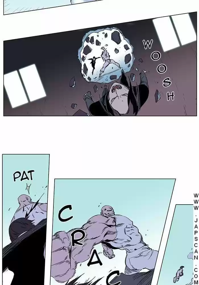 Read Noblesse FR Manga Online