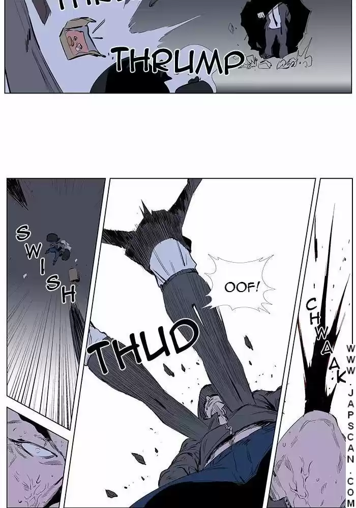 Read Noblesse FR Manga Online