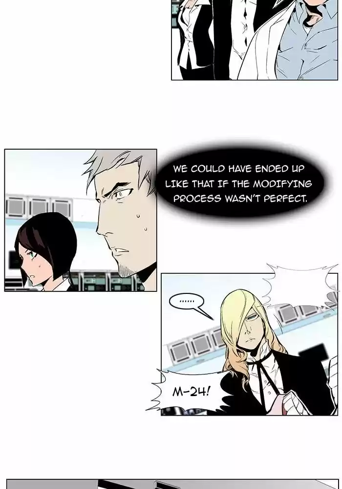 Read Noblesse FR Manga Online
