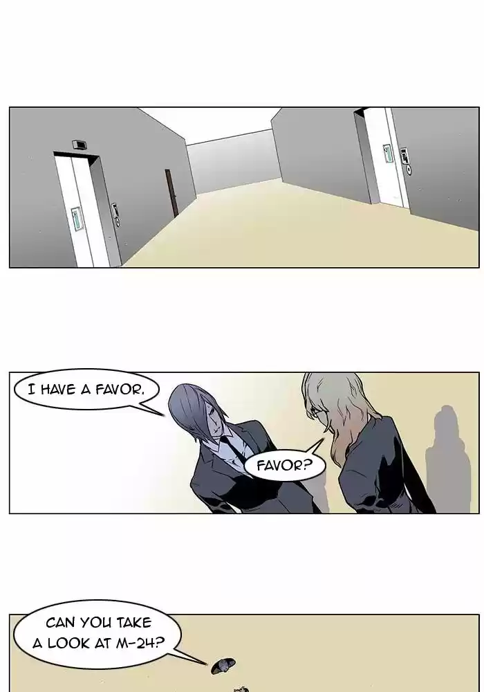 Read Noblesse FR Manga Online