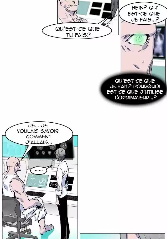 Read Noblesse FR Manga Online