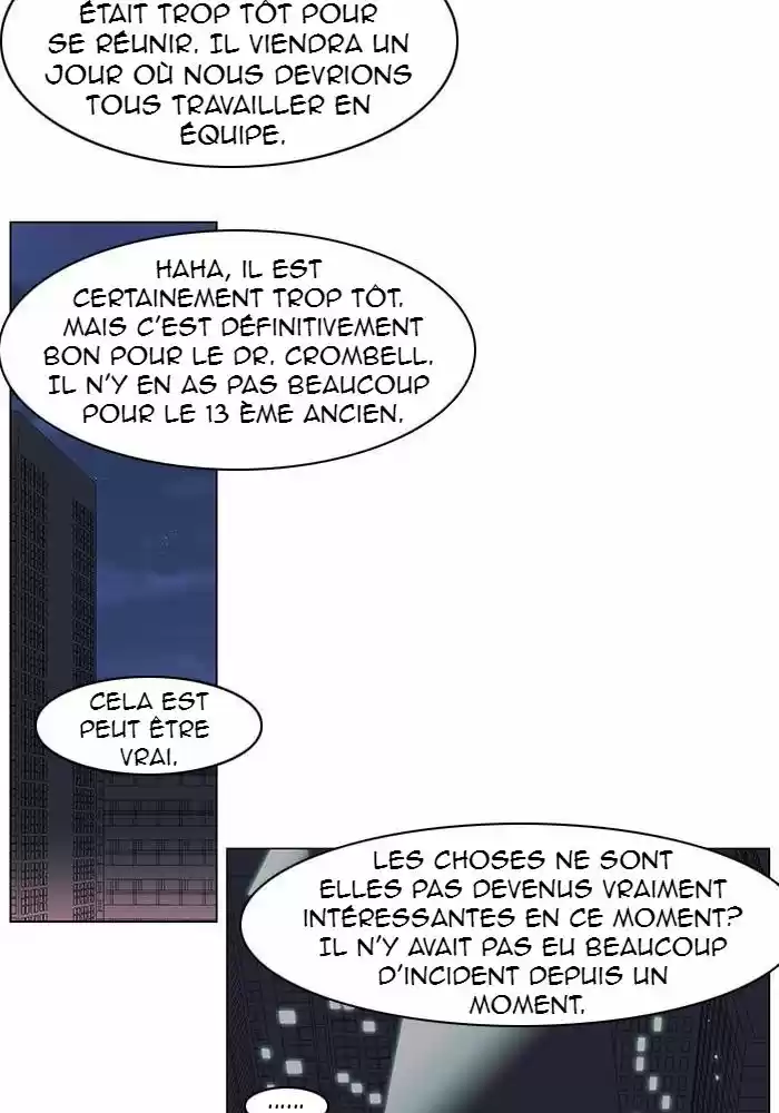 Read Noblesse FR Manga Online