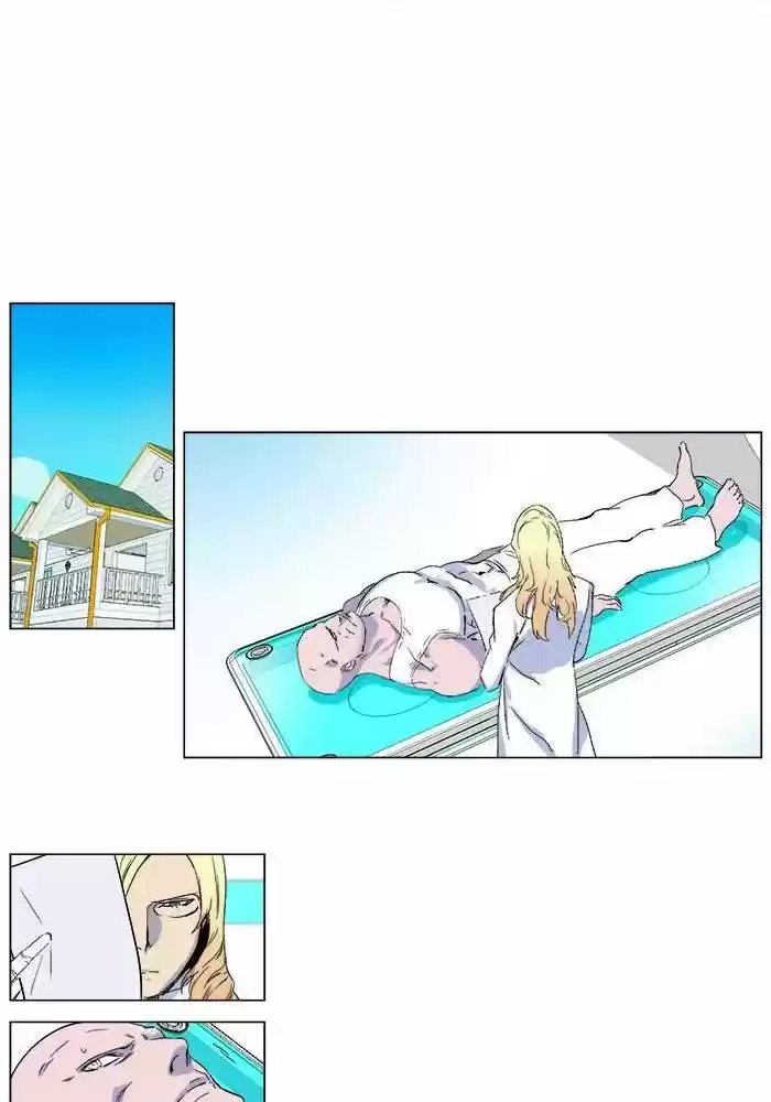 Read Noblesse FR Manga Online