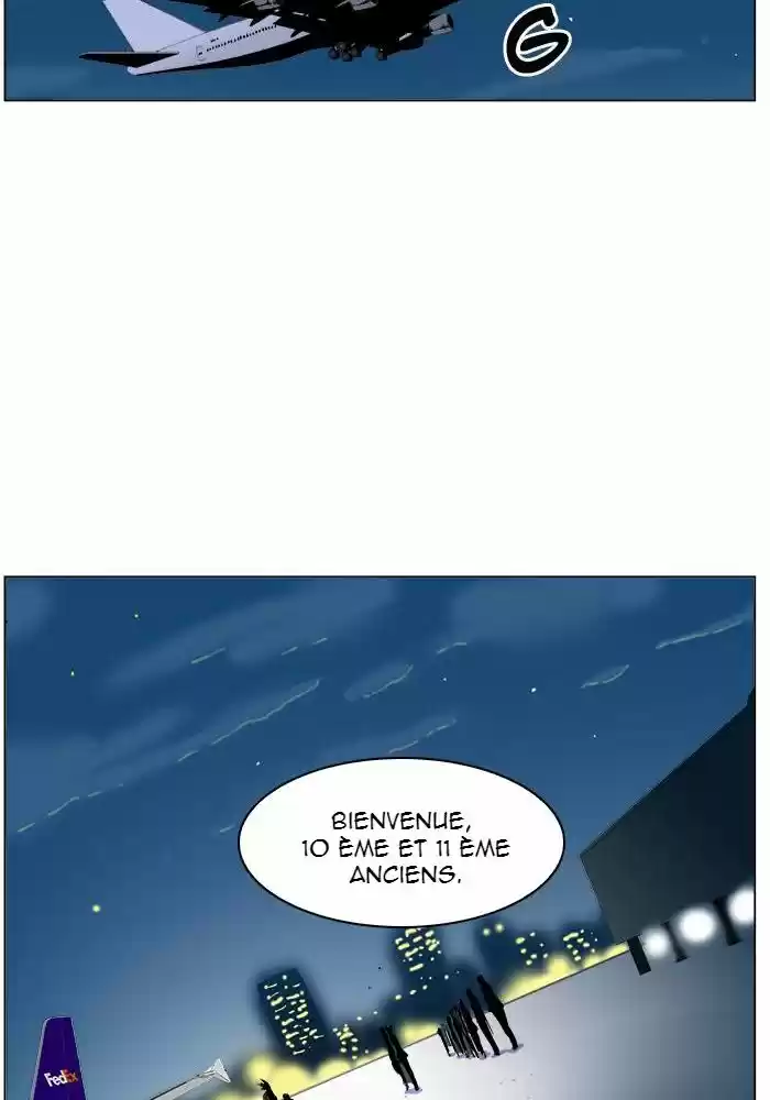 Read Noblesse FR Manga Online
