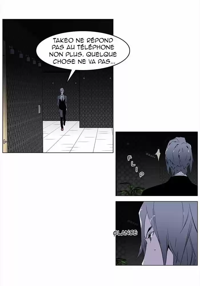 Read Noblesse FR Manga Online