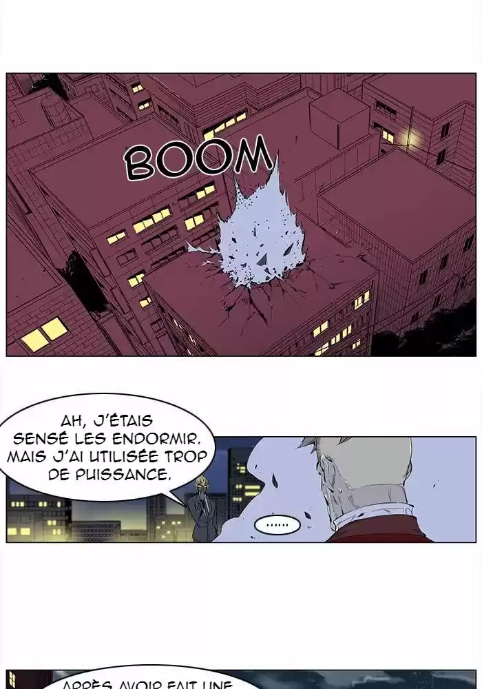 Read Noblesse FR Manga Online