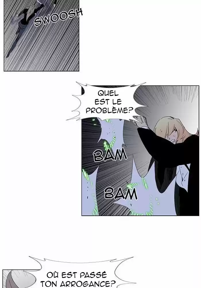 Read Noblesse FR Manga Online