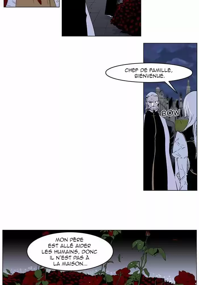 Read Noblesse FR Manga Online