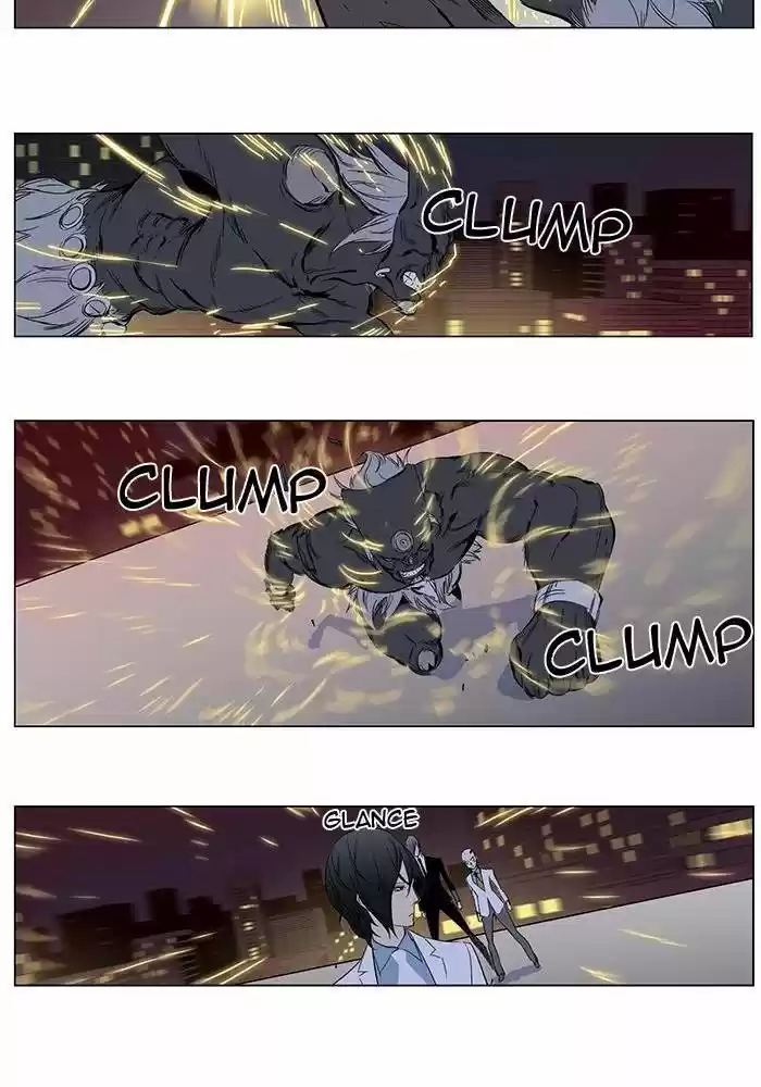 Read Noblesse FR Manga Online
