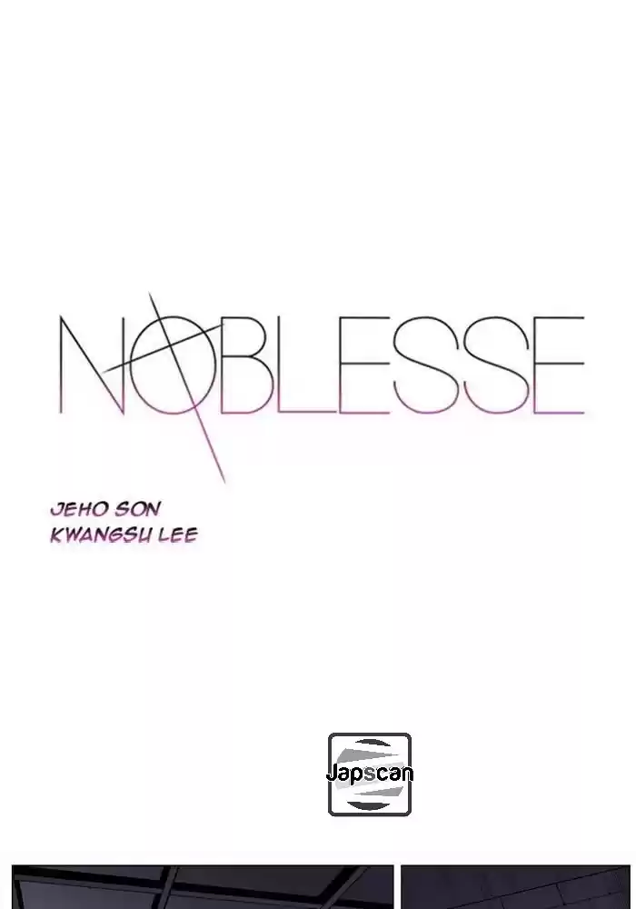 Read Noblesse FR Manga Online