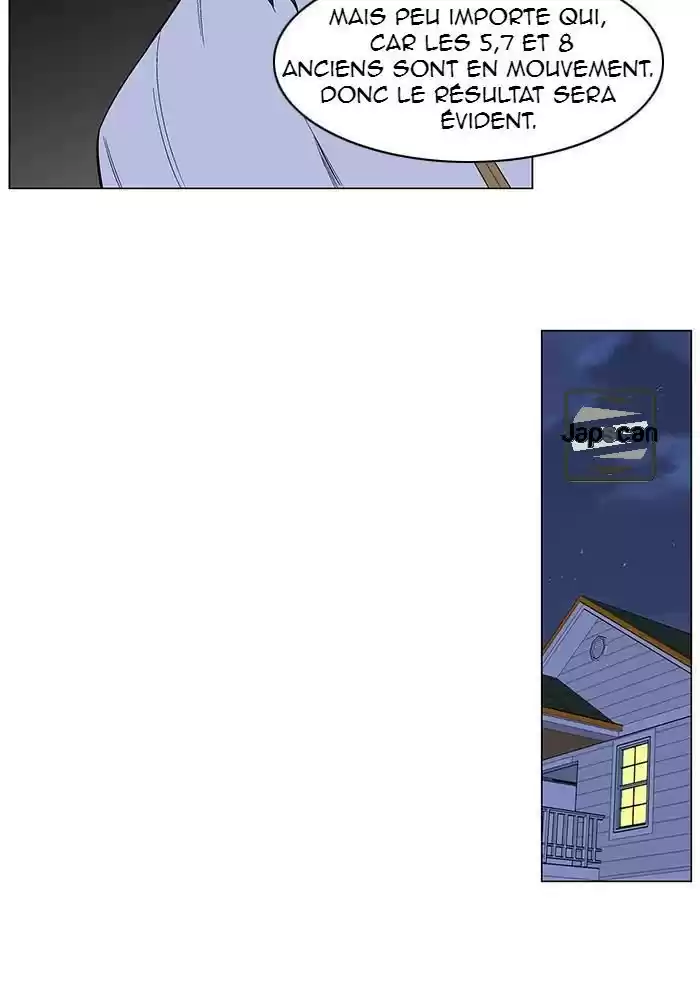 Read Noblesse FR Manga Online