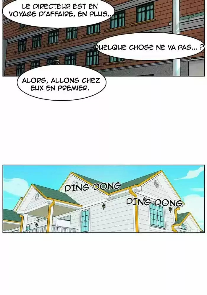 Read Noblesse FR Manga Online