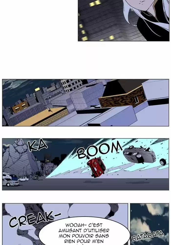 Read Noblesse FR Manga Online