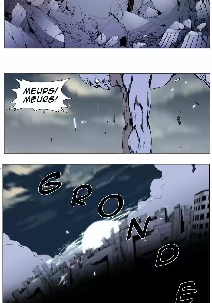 Read Noblesse FR Manga Online