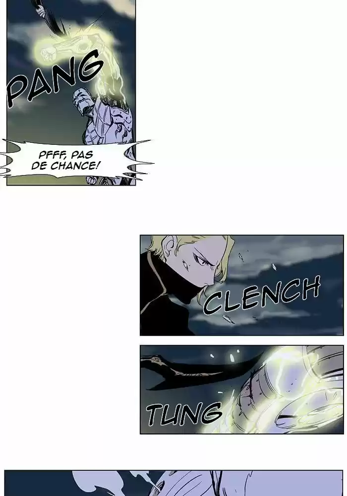 Read Noblesse FR Manga Online