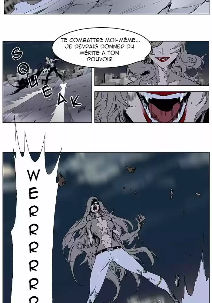 Read Noblesse FR Manga Online