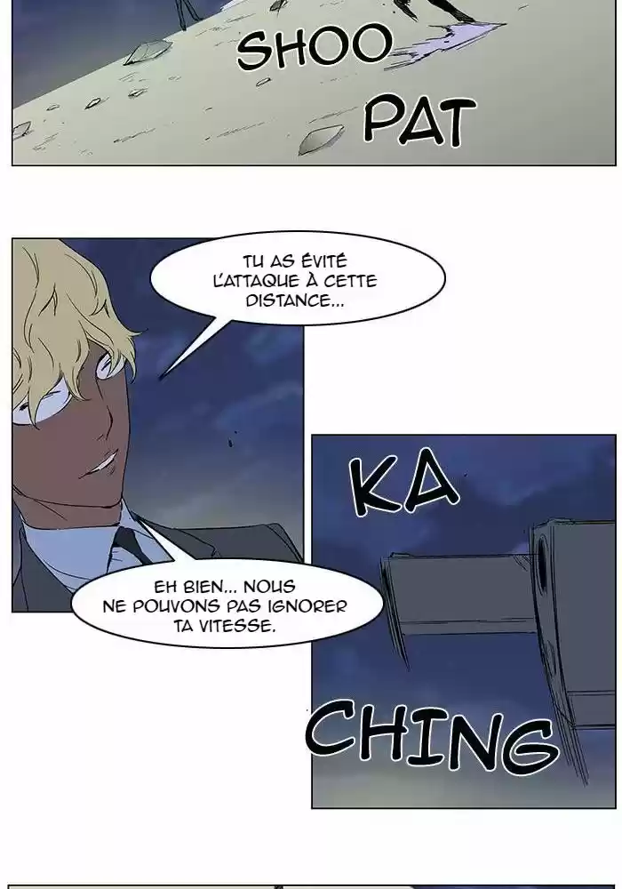 Read Noblesse FR Manga Online