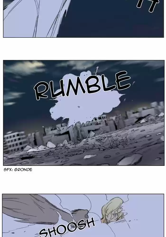 Read Noblesse FR Manga Online