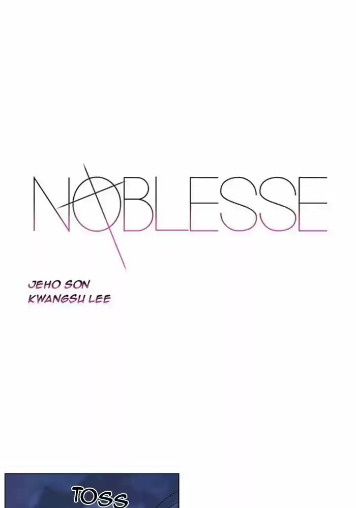 Read Noblesse FR Manga Online