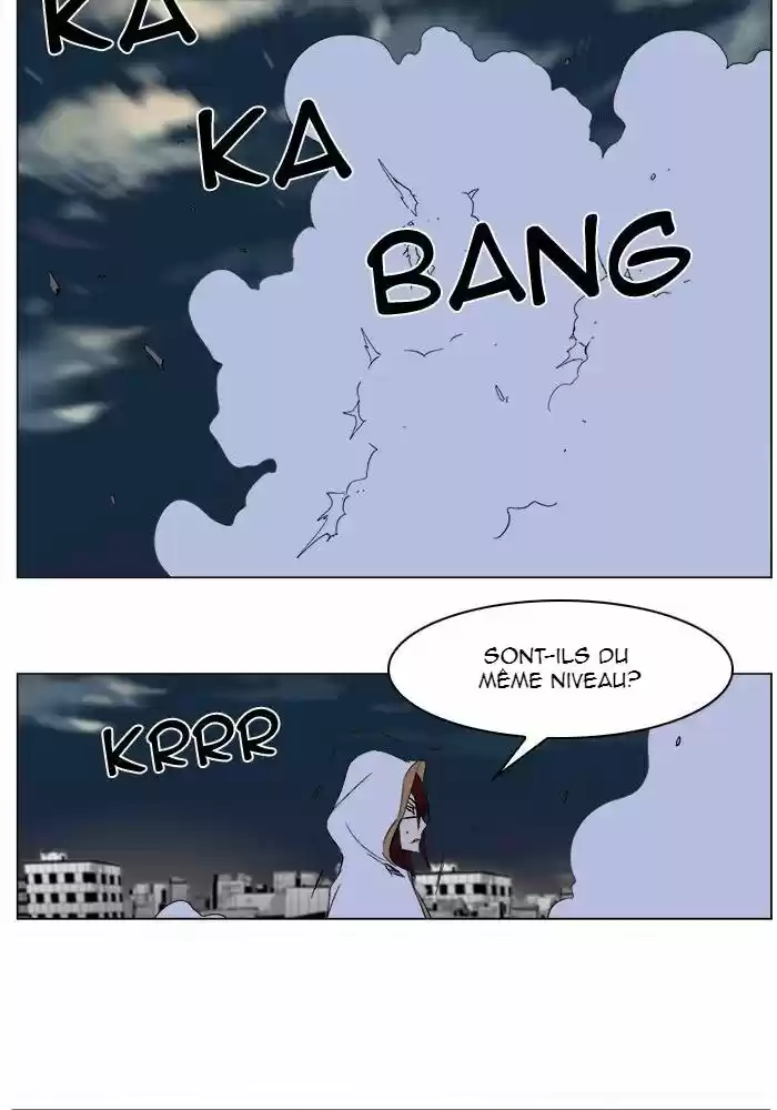 Read Noblesse FR Manga Online