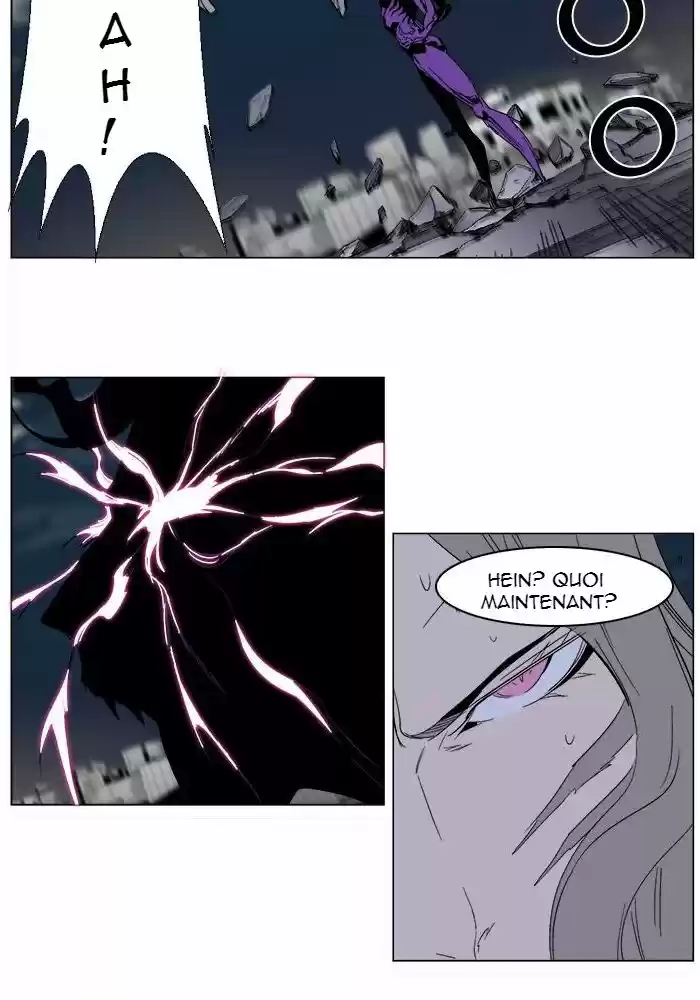 Read Noblesse FR Manga Online