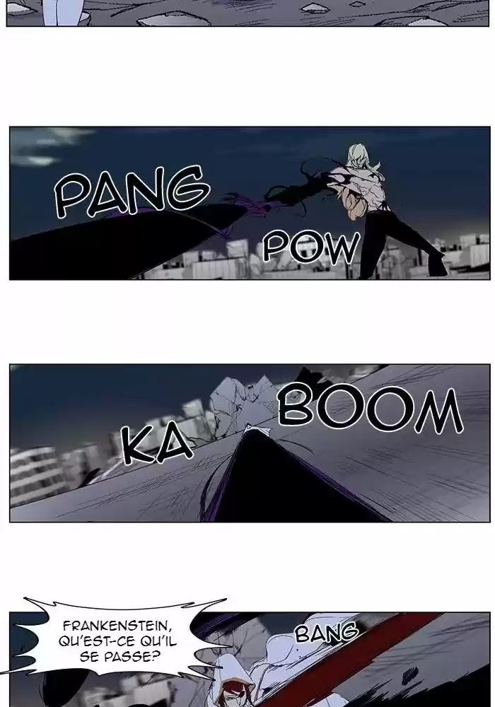 Read Noblesse FR Manga Online