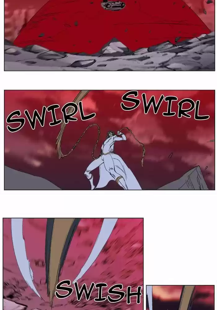 Read Noblesse FR Manga Online