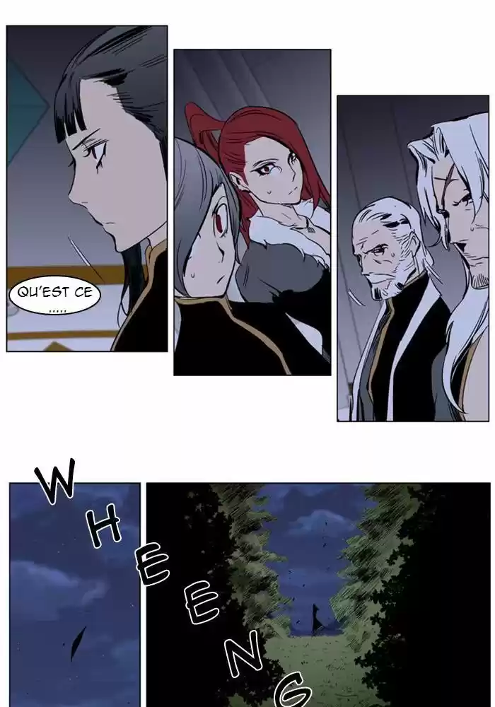 Read Noblesse FR Manga Online