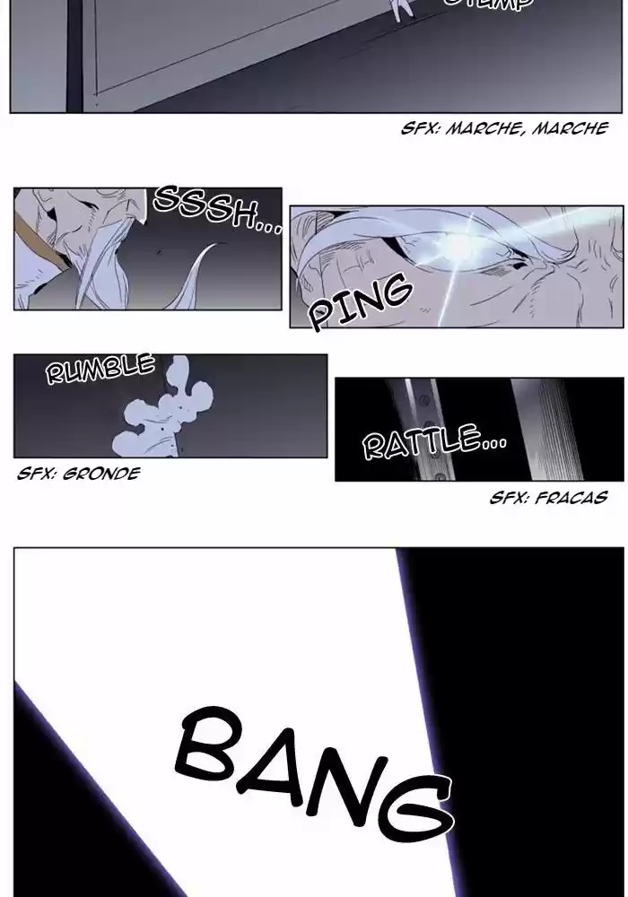 Read Noblesse FR Manga Online