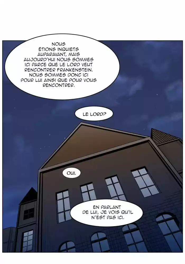 Read Noblesse FR Manga Online