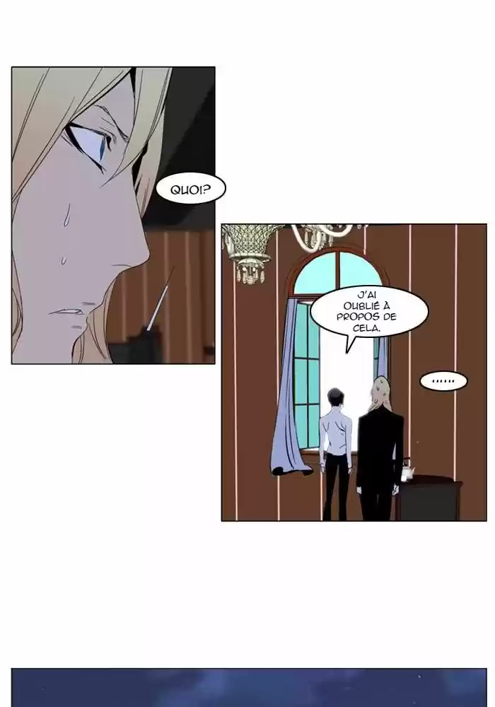 Read Noblesse FR Manga Online