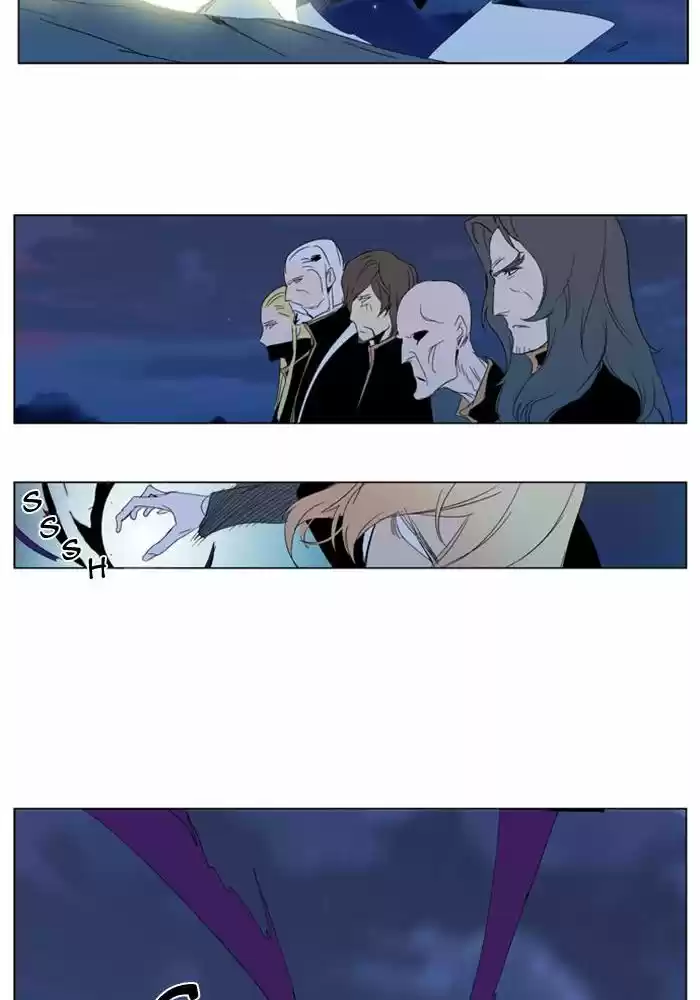 Read Noblesse FR Manga Online