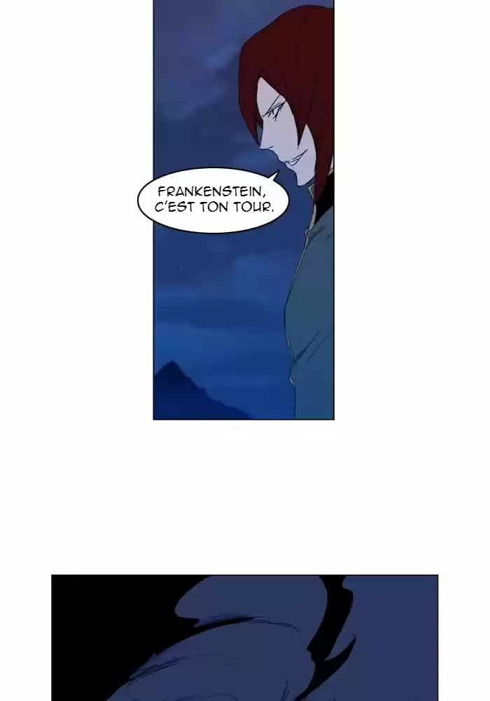 Read Noblesse FR Manga Online
