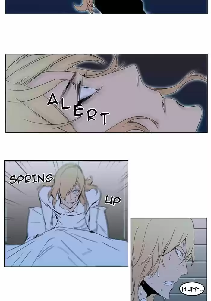 Read Noblesse FR Manga Online
