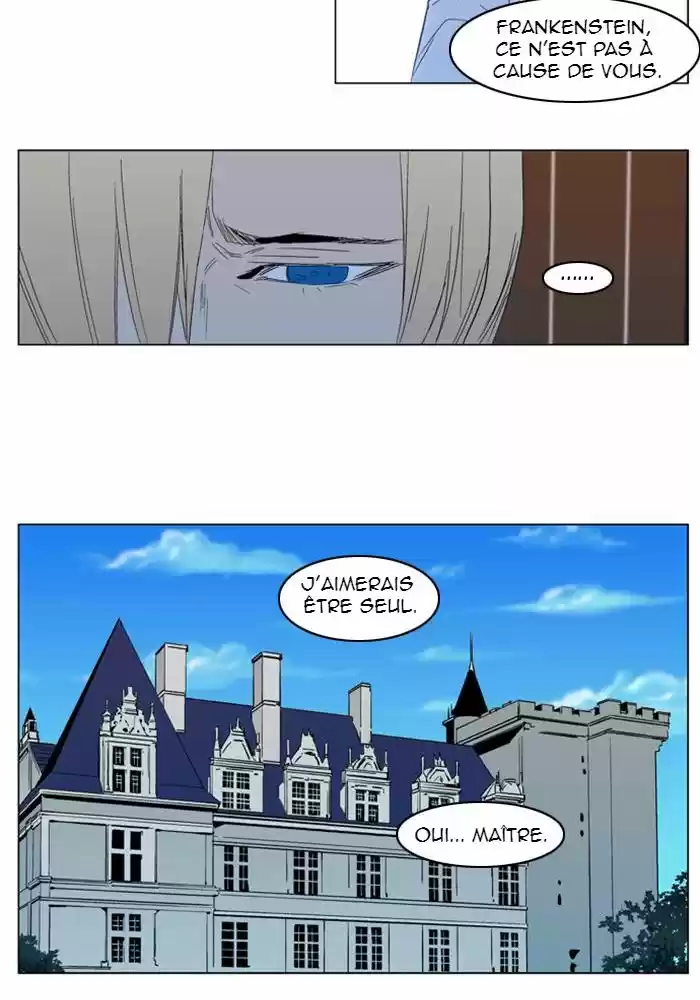 Read Noblesse FR Manga Online
