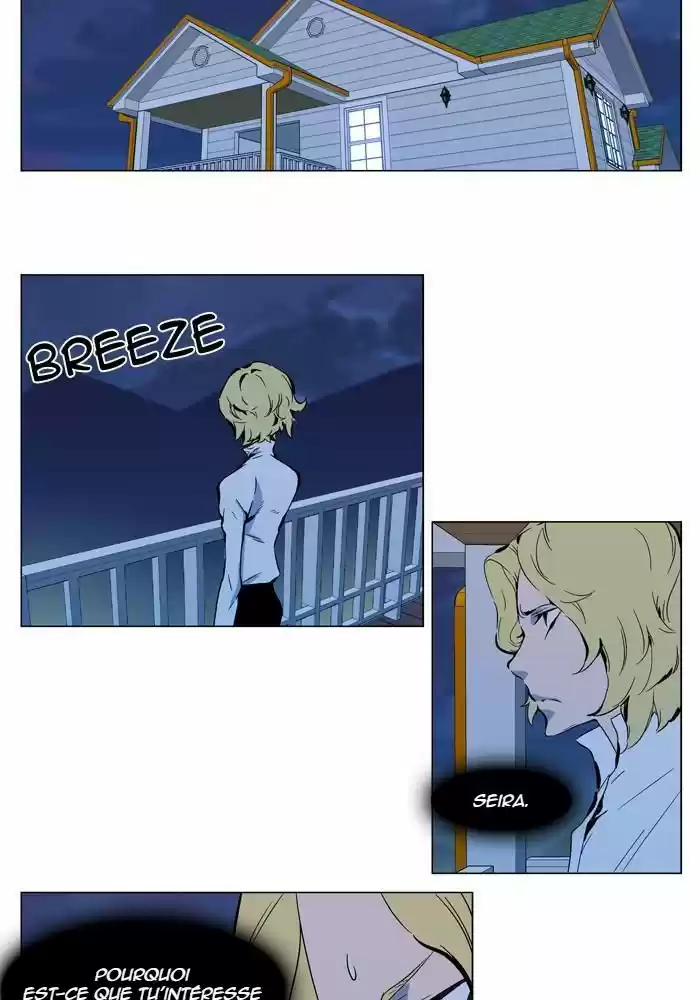 Read Noblesse FR Manga Online