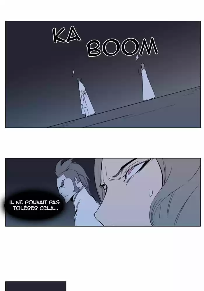 Read Noblesse FR Manga Online