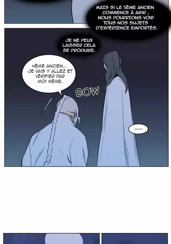 Read Noblesse FR Manga Online
