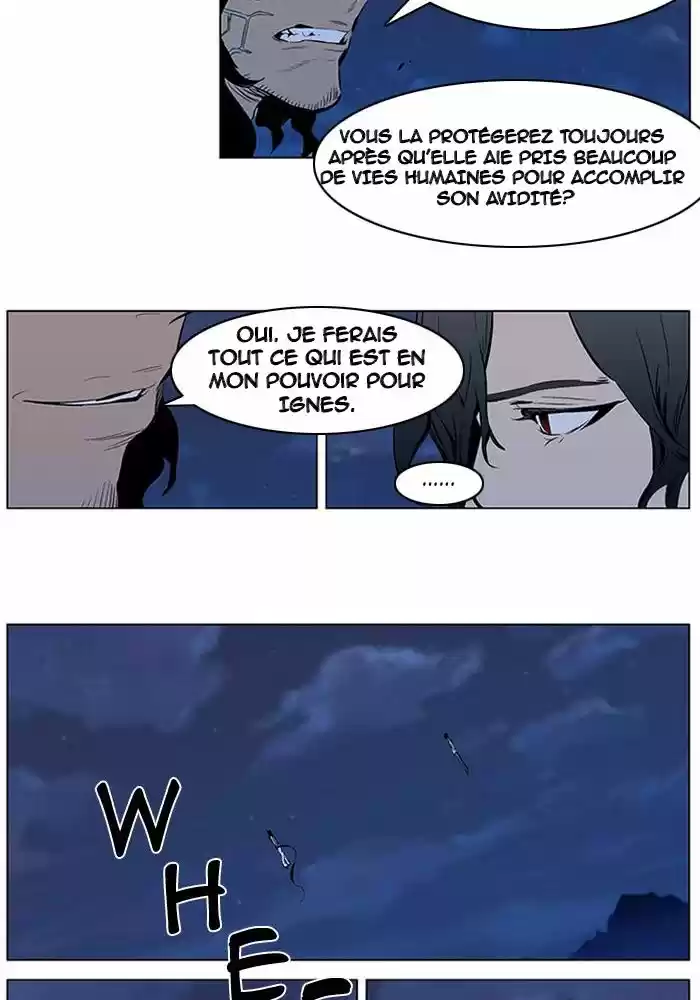 Read Noblesse FR Manga Online
