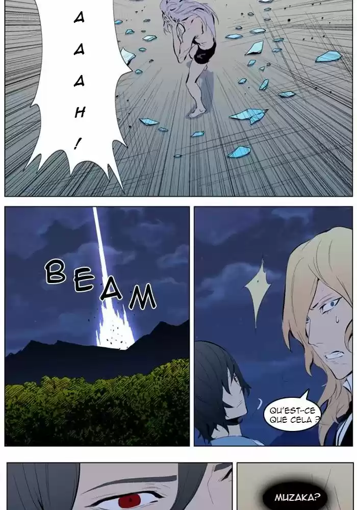 Read Noblesse FR Manga Online