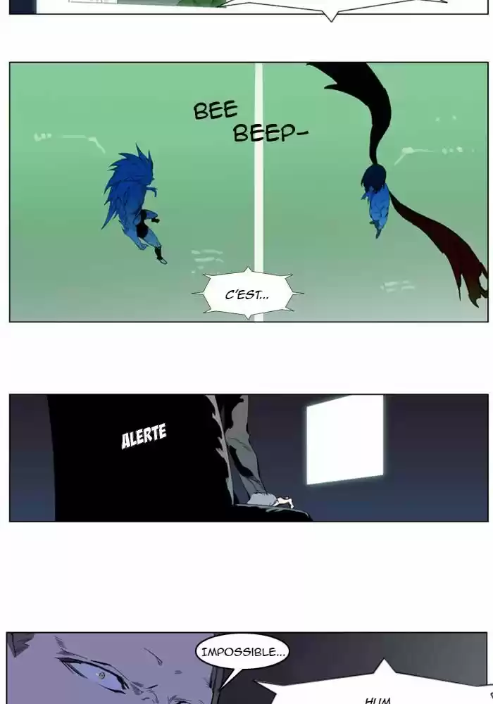 Read Noblesse FR Manga Online