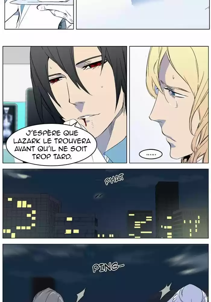 Read Noblesse FR Manga Online