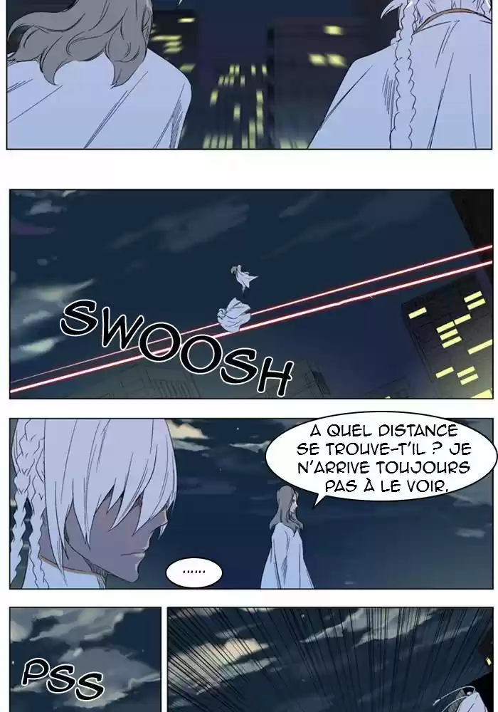 Read Noblesse FR Manga Online