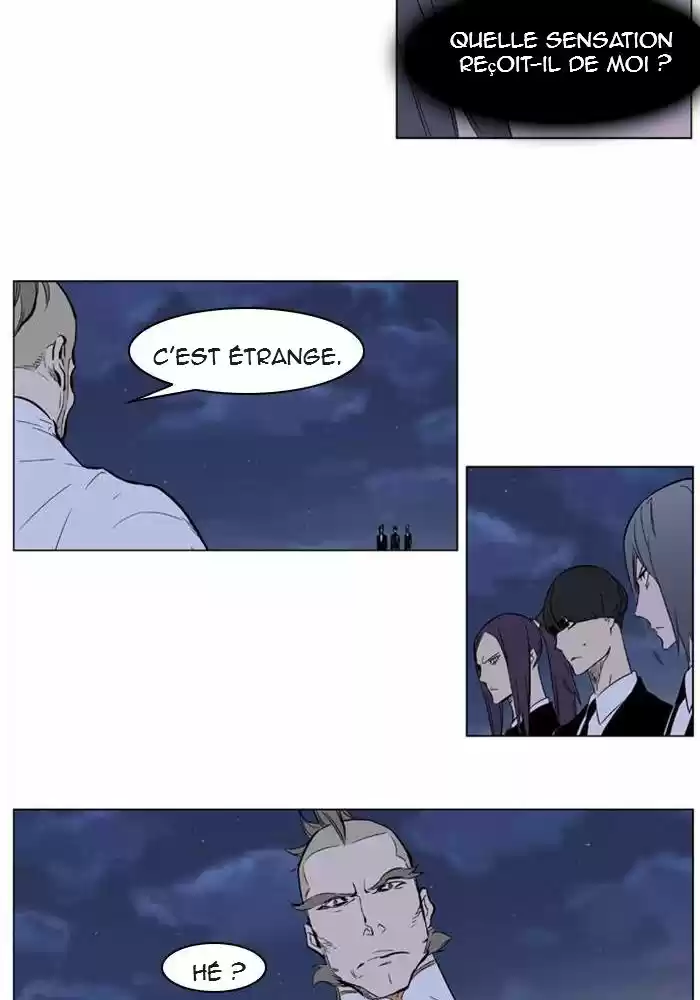 Read Noblesse FR Manga Online