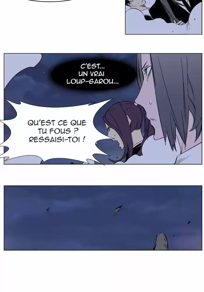 Read Noblesse FR Manga Online