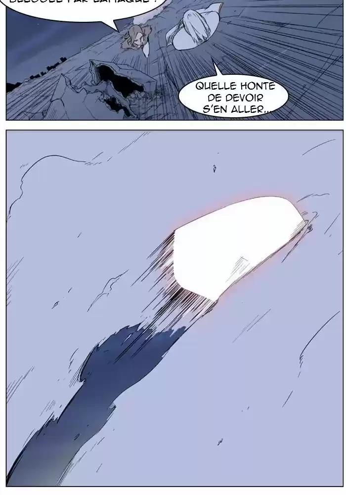 Read Noblesse FR Manga Online